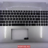 Топкейс с клавиатурой для ноутбука Asus  N76VM 90R-NAL1K3J00Y