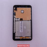 Дисплей с сенсором в сборе для смартфона Asus ME560CG 90NK00G2-R20010 ( ME560CG-1A LCD+FRONT CASE MOD )