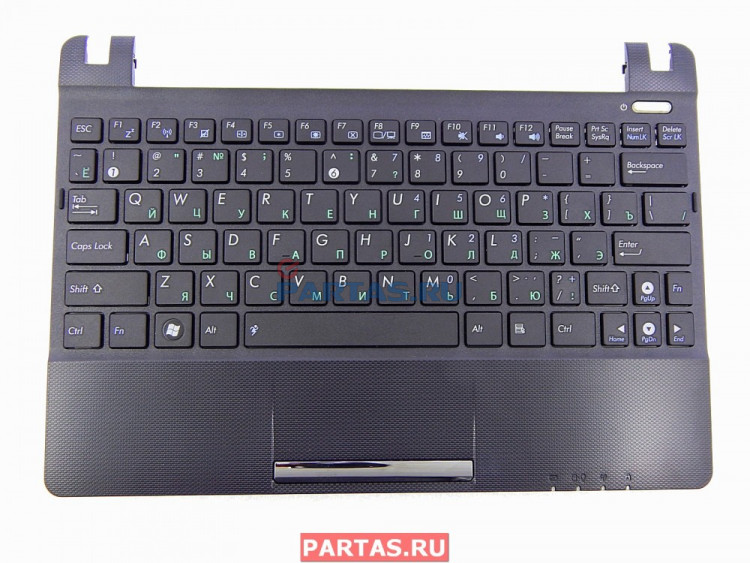 Топкейс с клавиатурой для ноутбука Asus  X101CH 90R-OA3P2K1700Q