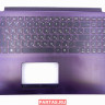 Топкейс с клавиатурой для ноутбука Asus UX560UX 90NB0CE1-R30190 (UX560UX-1A K/B_(RU)_MODULE/AS)		