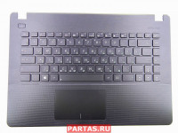 Топкейс с клавиатурой и тачпадом для ноутбука Asus X451CA 90NB0331-R30181, 13NB0331AP0502, 39XJBTCJN10