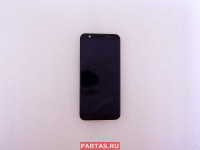 Дисплей с сенсором в сборе для смартфона Asus ZenFone Max (M1) ZB555KL 90AX00P1-R20010 ( ZB555KL-4A 5.5 HD+LCD MODULE )