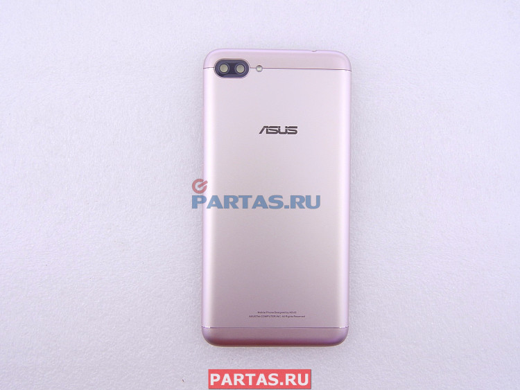  Задняя крышка для смартфона Asus ZenFone 4 MAX ZC554KL 90AX00I2-R7A010 ( ZC554KL-4G BATT COVER )