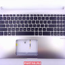 Топкейс с клавиатурой для ноутбука Asus X580VD 90NB0FL1-R33RU0 ( X580VD-1A K/B_(RU)_MODULE/AS )