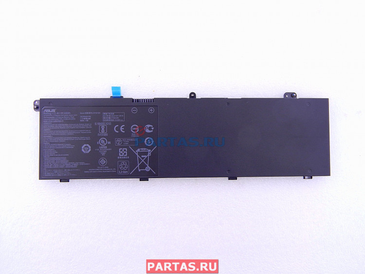 Аккумулятор C31N1529 для ноутбука Asus BU203UA 0B200-01960000 ( BU203 BATT/ATL POLY/C31N1529 )