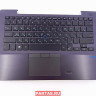 Топкейс с клавиатурой для ноутбука Asus BU201LA 90NB05V1-R31RU0 ( BU201LA-1C K/B_(RU)_MODULE/AS )