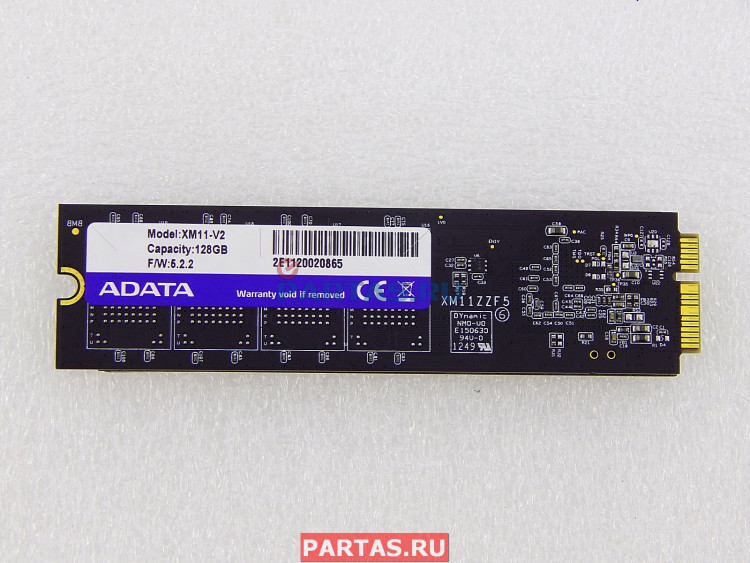 SSD диск A-DATA 128GB 03B03-00033900