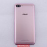Задняя крышка для смартфона Asus ZenFone 4 MAX ZC554KL 90AX00I3-R7A010 (ZC554KL-4I BATT COVER)		