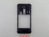 Средняя часть для смартфона Asus ZenFone Go ZB500KG 90AX00B0-R79010 (ZB500KG MIDDLE CASE)