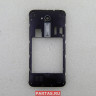Средняя часть для смартфона Asus ZenFone Go ZB500KG 90AX00B0-R79010 (ZB500KG MIDDLE CASE)
