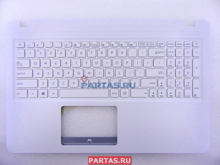 Топкейс с клавиатурой для ноутбука Asus X540LJ 90NB0B12-R30280 (X540LJ-3G K/B_(UI)_MODULE/AS)		