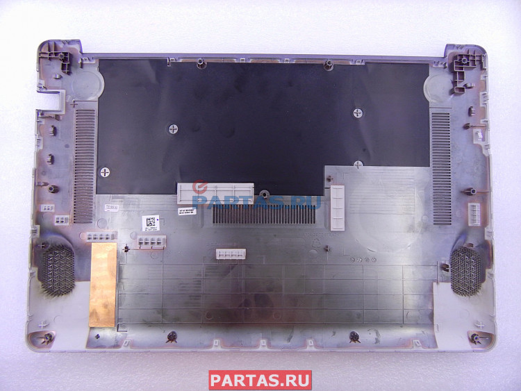 Нижняя часть (поддон) для ноутбука Asus  X580VD 13NB0FL4AP0111 ( X580VD-1B BOTTOM CASE ASSY )