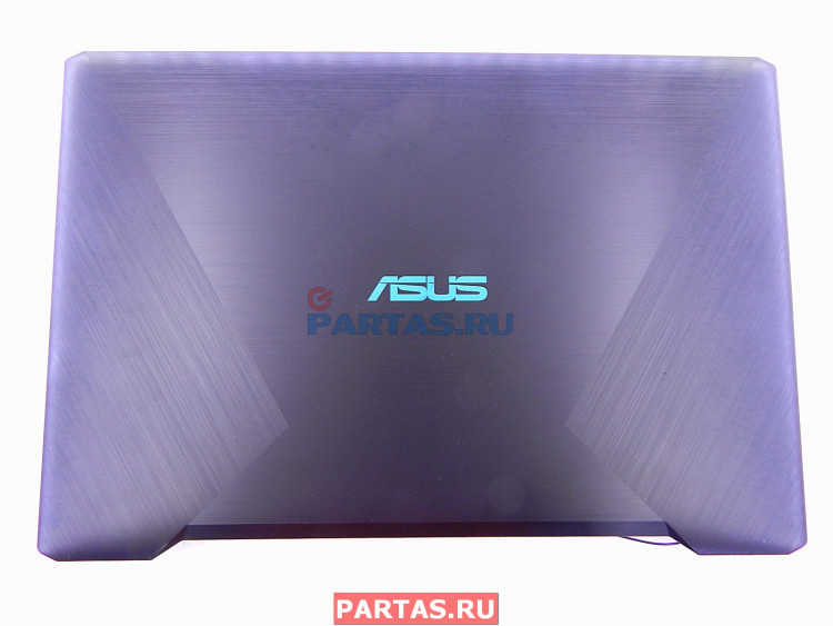 Крышка матрицы для ноутбука Asus X570UD 13NB0HS1AP0121 ( X570UD-1B LCD COVER ASSY )