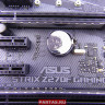 Материнская плата для системного блока Asus STRIX Z270F 60MB0SV0-MB0A09, 90MB0SV0-M0XCN0 ( STRIX Z270F GAMING )