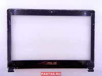 Рамка матрицы для ноутбука Asus K43BY 13GN5C10P110-1 ( K43BY LCD BEZEL WO MAGNET )