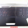 Топкейс с клавиатурой для ноутбука Asus G752VL 90NB09Y1-R30200 ( G752VL-1A K/B_(RU)_MODULE/AS )