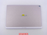Задняя крышка для планшета Asus ZenPad 10  Z300CL  90NP01T2-R7A010 ( Z300CL-1L A CASE 3GLTE ASSY )