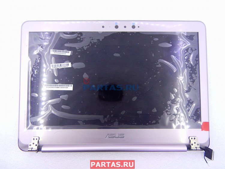Матрица в сборе с крышкой для ноутбука Asus UX305CA  90NB0AA7-R20010  ( UX305CA-3C 13.3" US FHD/WV )