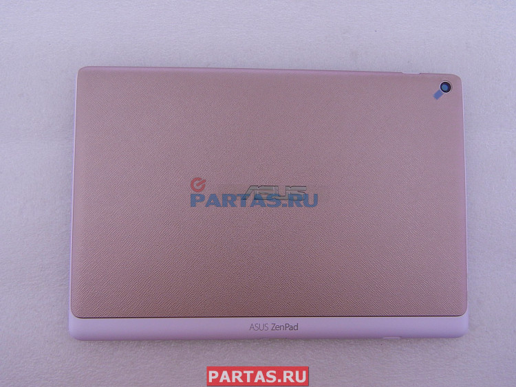 Задняя крышка для планшета Asus ZenPad 10 Z300M 90NP00C3-R7A010 ( Z300M-6L A CASE WIFI ASSY )