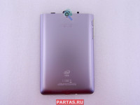 Задняя крышка для планшета Asus FonePad ME371MG 90NK0041-R7L100 ( ME371MG-1B BTM CASE 1M+3M )