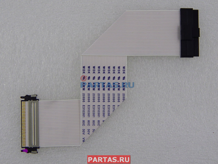 Шлейф матрицы для монитора Asus VH222D 14G14B048300 ( LMT VH222D LVDS CABLE )