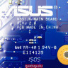 Материнская плата для ноутбука Asus G551JX 90NB08C0-R00060 ( G551JX MB._0M/I5-4000H/AS )