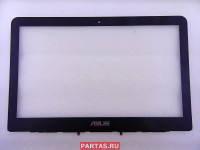 Рамка матрицы для ноутбука Asus N552VX 13NB09P1AP0201 ( N552VX-1A LCD BEZEL ASSY )