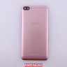 Задняя крышка для смартфона Asus ZenFone 4 Max ZC520KL 90AX00H3-R7A010 ( ZC520KL-4I BATT COVER )