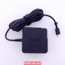 Блок питания ADP-45GW для ноутбука Asus 45W PD 2P(TYPE C) 0A001-00238200