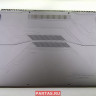 Нижняя часть (поддон) для ноутбука Asus ROG Strix GL702VMK, GL702VM 90NB0DQ3-R7D010 ( GL702VMK-1C BOTTOM CASE ASSY )
