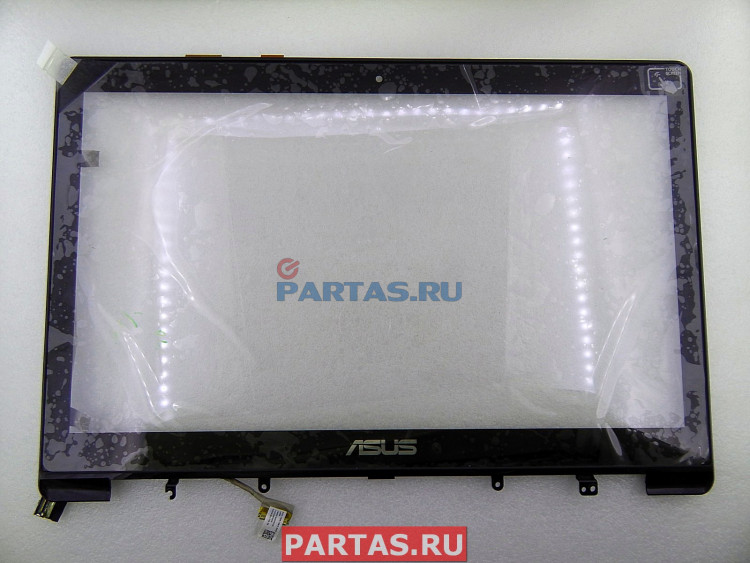 Сенсорный экран (тачскрин)  ASUS S551L, V551L 13NB0261AP0311