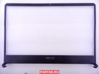 Рамка матрицы для ноутбука Asus FX705GX 13NR00R0AP0401 ( FX705GX LCD BEZEL ASSY )