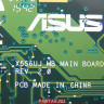 Материнская плата для ноутбука Asus X556UA 60NB09S0-MB1500, 90NB09S0-R00020 (X556UA MAIN_BD._4G/I7-6500U/AS)   