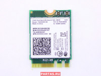 WI-FI модуль для ноутбука Asus 0C012-00052500 ( WiFi INTEL 7260.NGWANG.SR 936163 5M)