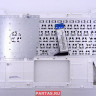 Топкейс с клавиатурой для ноутбука Asus X453SA 90NB0A72-R31UI0 (X453SA-1G K/B_(UI)_MODULE/AS)		