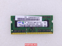 Оперативная память SAM M471B2873FHS-CH9 DDR3 1333 1GB RAM ( с разбора)