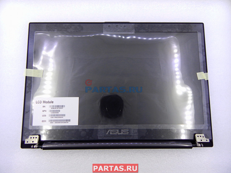 Экран в сборе для ноутбука Asus BU401LA 90NB02T1-R20020 ( BU401LA-1C 14.0 S HD WV )
