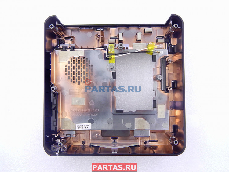 Крышка для ПК Asus VC60 13MS0021AP0111 ( VC60 TOP CASE ASSY )