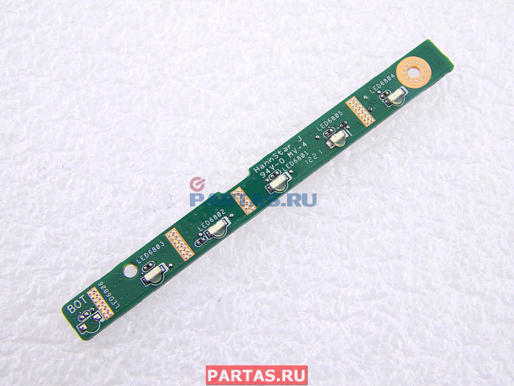 Плата подсветки для ноутбука Asus X401A 90R-N3OLD1000U (X401A LED_BD./AS)		