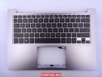 Топкейс с клавиатурой для ноутбука Asus UX303LB 90NB08R2-R31UI0 (UX303LB-8A K/B_(UI)_MODULE/AS)	 	