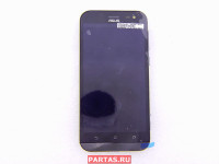 Дисплей с сенсором в сборе для смартфона Asus ZenFone Zoom ZX551ML 90AZ00X1-R20011 ( ZX551ML-1A LCD MOD )