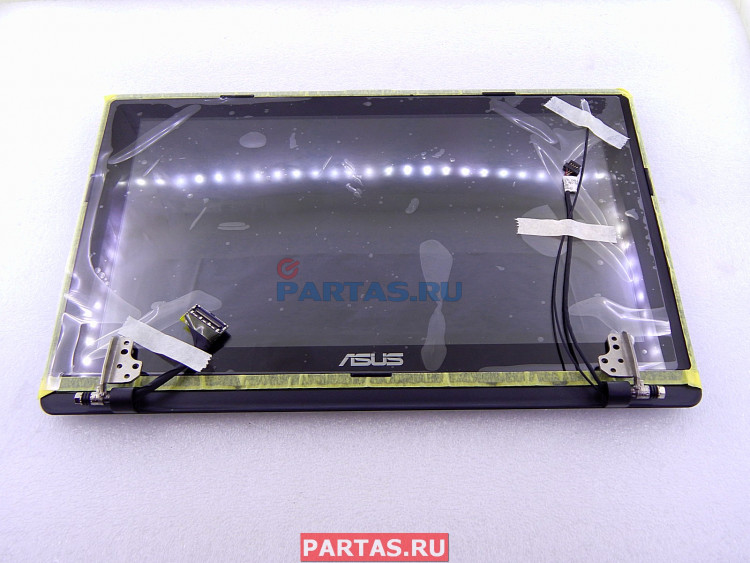 Дисплей с сенсором в сборе для ноутбука Asus X200CA 90NB02X6-R20020 (  X200CA-9B 11.6 S HD/G LED TP )