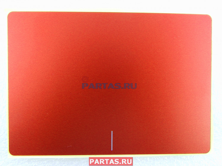 Наклейка на тачпад для ноутбука X550VA 13NB00T7L01021 (X550VA-3F CLICKPAD MYLAR)