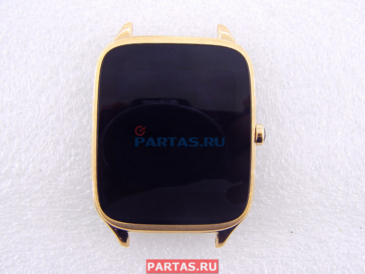 Умные часы ASUS ZenWatch 2 (WI501Q) 90NZ004C-RMWI10 (SPARROW 4K (WW)/APQ8026)		 