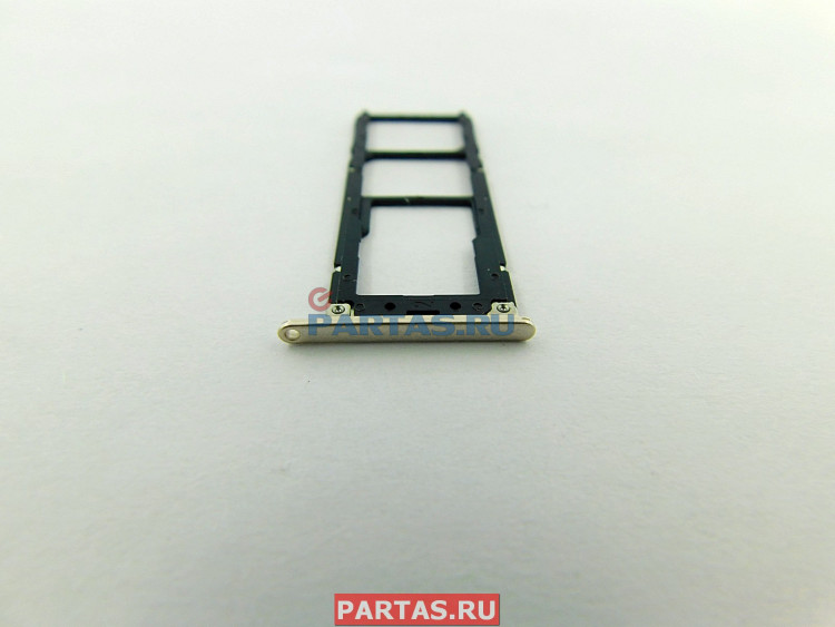SIM лоток для смартфона Asus ZenFone 4 Max ZC520KL 13AX00H2P01011 (ZC520KL-4G SIM TRAY)		