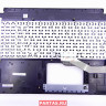 Топкейс с клавиатурой для ноутбука Asus X540SA 90NB0B31-R31UI0 (X540SA-1A K/B_(UI)_MODULE/AS)		  