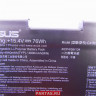 Аккумулятор C41N1541 для ноутбука Asus GL702 0B200-02070200 ( GL702 BAT/ATL POLY/C41N1541(1) )