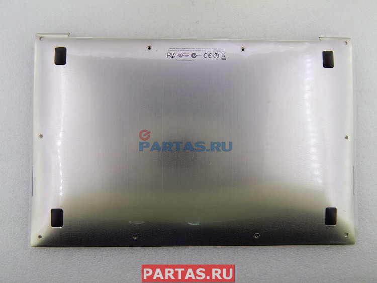 Нижняя часть (поддон) для ноутбука Asus UX21A 90R-NKOSP1200C