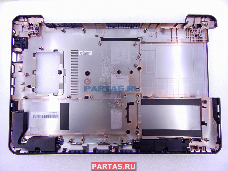 Нижняя часть (поддон) для ноутбука Asus X555LD 90NB0621-R7D002 ( X555LD-1A BOTTOMCASE SUB ASSY )