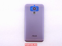 Задняя крышка для смартфона Asus ZenFone 3 Max ZC553KL 90AX00D2-R7A011 ( ZC553KL-4H BATT COVER )